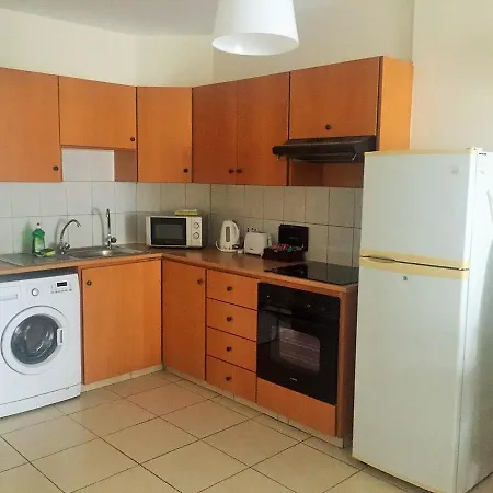 105 Sunrise Beach Court * Larnaca