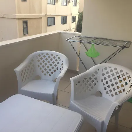 105 Sunrise Beach Court Appartamento